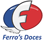 Logo Ferro's Doces